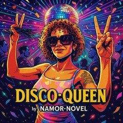DISCO-QUEEN