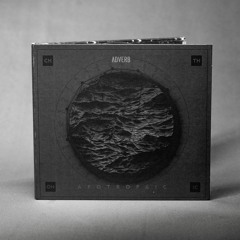 EKARCD2 /// Adverb - Apotropaic /// Album Preview
