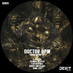 Doctor BpM - Dangerzone (Original Mix)
