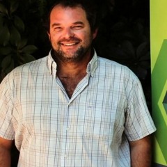 Gonzalo Ducós -  coordinador ganadero de FUCREA