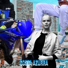 COSTA AZURRA