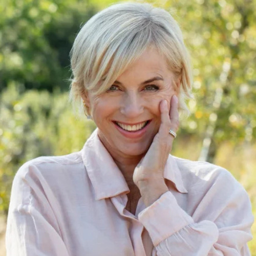 Stream The Artistry of...Silje Nergaard by JAZZ.FM91 | Listen online ...