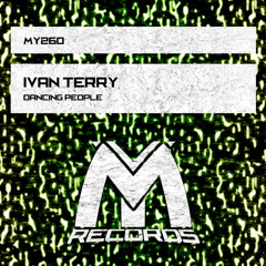 Ivan Terry - Heartless (Original Mix)