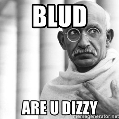 DIZZYBLAD