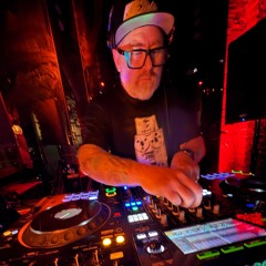 JASON MERLE LM005 LIVE SET
