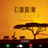 Kirikou L'eau est là