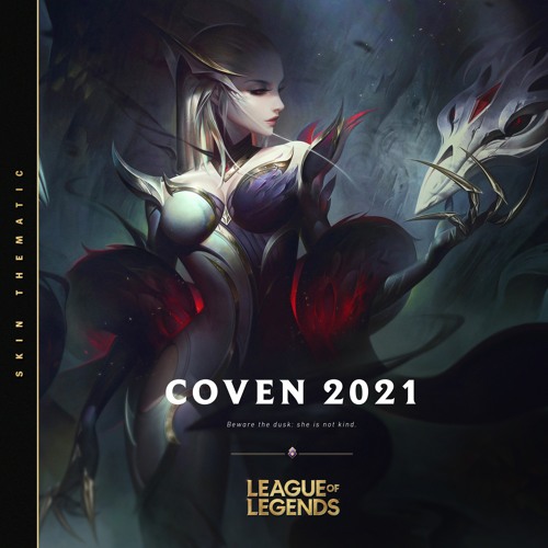 Coven - 2021