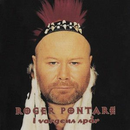 Roger Pontare - När vindarna viskar mitt namn (EML BOOTLEG)