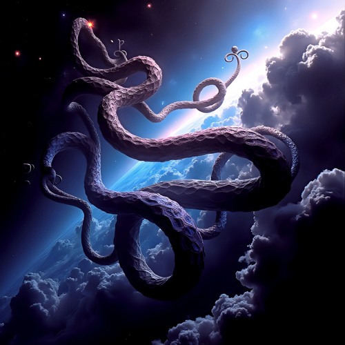 Ocean Planet - Defragment (Instrumental)