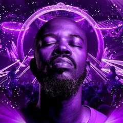 AFROHOUSE "HIGH ENERGY" MIX