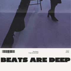 Nicklaus - Beats are deep