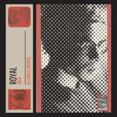 JOCA - ROYAL (Lowise Baile Remix)