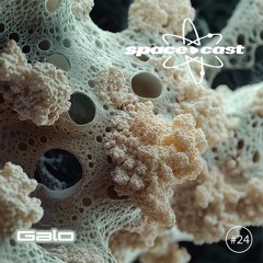 space•cast 024 - Galo