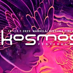 KOSMOS 2025 full set