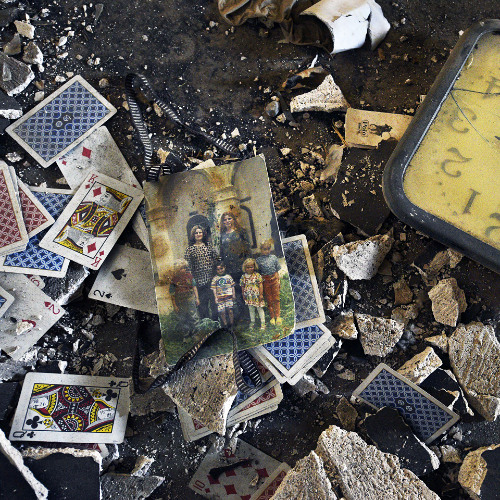 Batnāyya, Iraq: Local Conflicts, Conflict Resolution and Visions for Peace