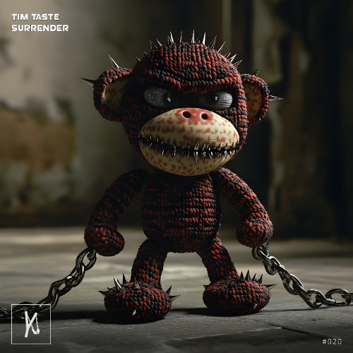 TiM TASTE - Surrender