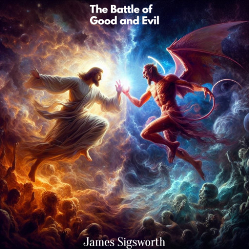 G-rap/K-Buz$/The Battle of Good and Evil 洋楽