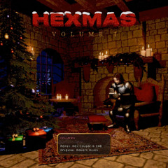 Robert Miles - Children (Hex Cougar & CAB Remix)