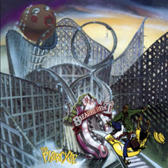 passin' me by - the pharcyde