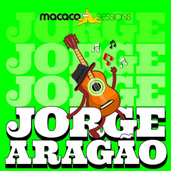 Jorge Aragão - As Melhores