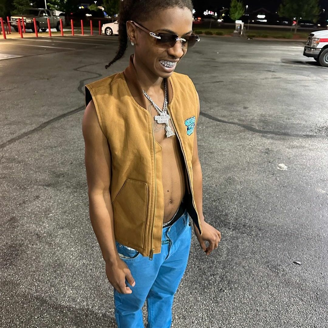 Stream Certified Trapper I Cn Tell Bitcrush Mix by Dj ess | Listen