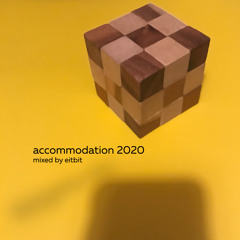accommodation 2020 - mixed by eitbit