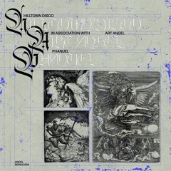 First Listen: PRZ - 'Marathon' (Hilltown Disco)