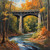 Artwork for Seven Bridges Road