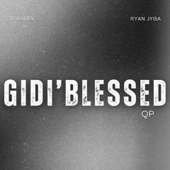 G'wheen x Ryan Jyga - Friction