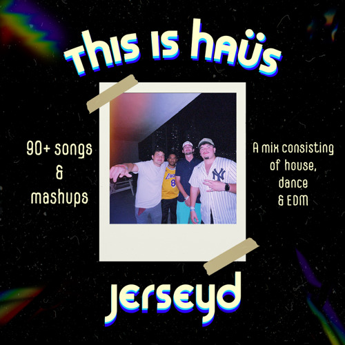 This Is Haüs Vol. 1
