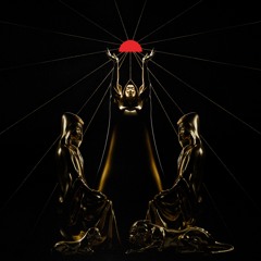 Sisters Of Winter (feat. Raye Zaragoza)