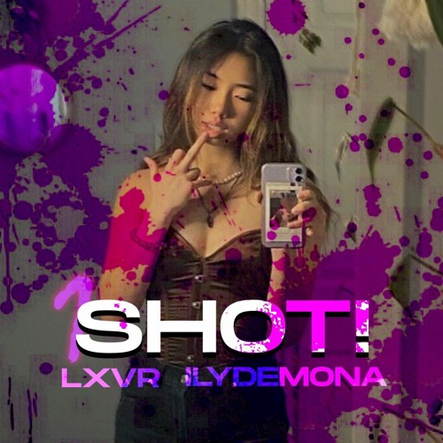 1SHOT! FT. ILYDEMONA [PROD.POINTEXE X REXPY]