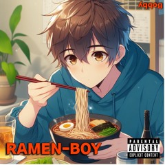 Ramen-Boy