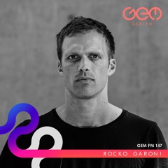 GEMFM 147 Rocko Garoni