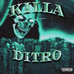 Killa (out now on all platforms)