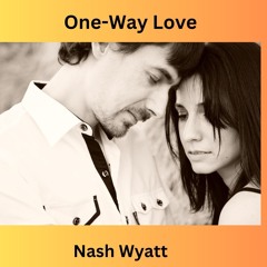 One​-​Way Love