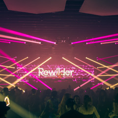 REWILDER PRES. "ROOTED IN RAVE" - ECHOSTAGE APRIL 2025 SET