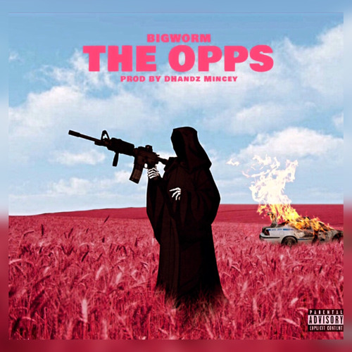 BigWorm- The Opps