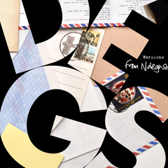 Head Trip (Sprayout Version) [feat. Karina Ramage, Phil:osophy & T.R.A.C.]