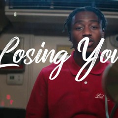 [FREE] Lil Tjay x Polo G Type Beat - "Losing you" | Piano Type Beat / Instrumental 2021