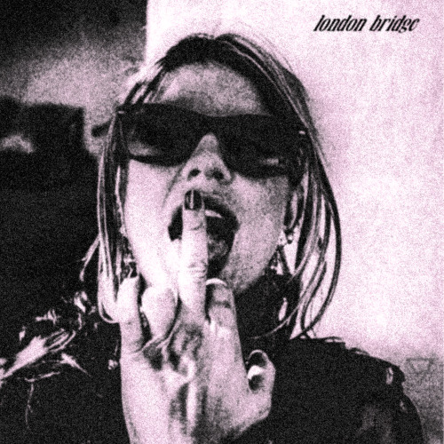 LONDON BRIDGE (EMORFIK RMX)