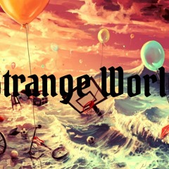 Kla Beats - Strange World