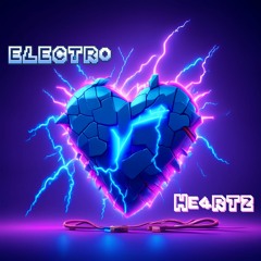 Techtonyc | ELECTR0 HE4RTZ