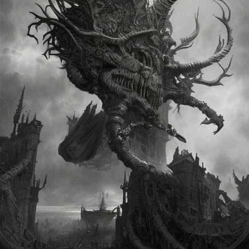 DemonEyez & Doc Glock - Mania (TEMPHIOT BOOTLEG)