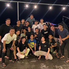 BREAKBEAT WIRO HATIMU #212MKJ