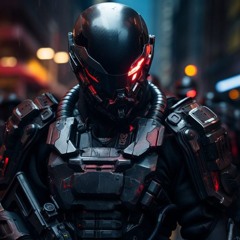 Techno Titan B2b Steph Solar VA Mix [Duality of Sound Set]