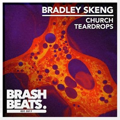 Bradley Skeng - Teardrops (Original Mix)
