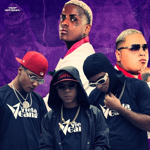 Stream SET PLAYLIST MIX TRAP/FUNK - MC IG, MC RYAN SP & VIELA GANG