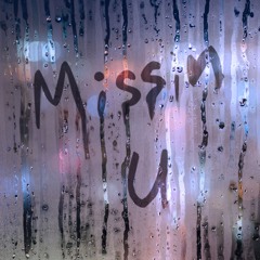 Laurent Schark & Darren Ellison - Missin U (Radio Edit)