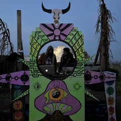 Jungle Zone🦍✨🕉️✨🦕 22.02 Live Set part 2